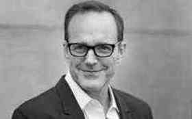 Clark Gregg quotes