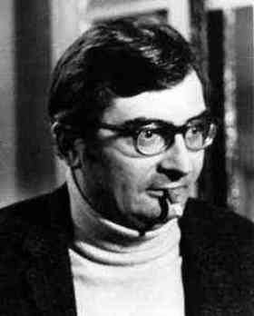 Claude Chabrol quotes