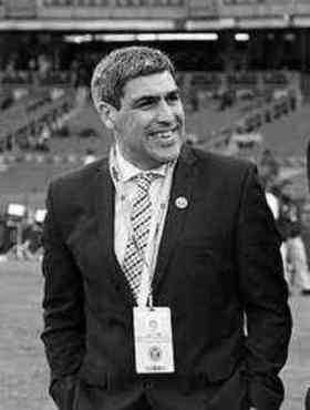 Claudio Reyna quotes