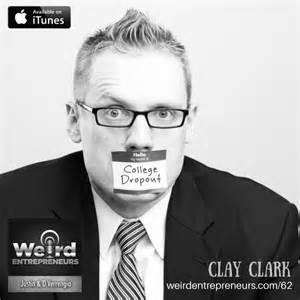 Clay Clark quotes