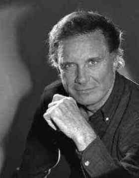 Cliff Robertson quotes