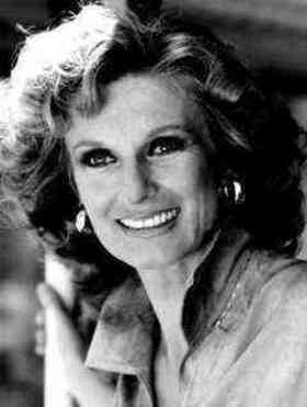 Cloris Leachman quotes