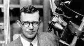 Clyde Tombaugh quotes
