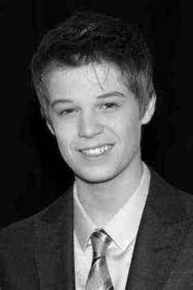 Colin Ford quotes