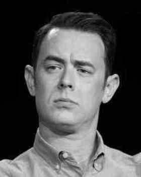 Colin Hanks quotes