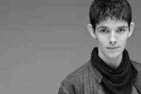 Colin Morgan quotes