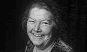 Colleen McCullough quotes