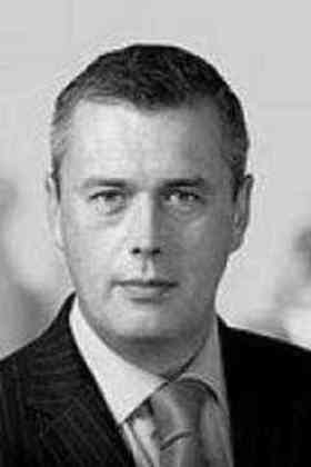 Colm Keaveney quotes