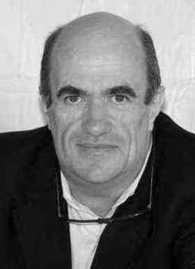 Colm Toibin quotes