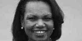 Condoleezza Rice quotes