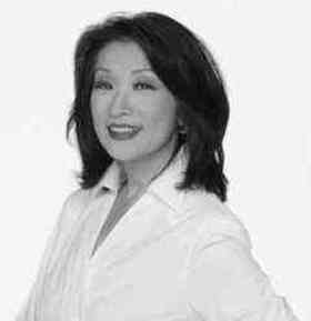 Connie Chung quotes