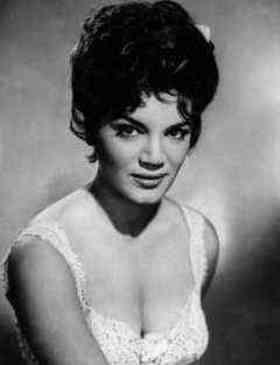 Connie Francis quotes