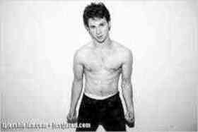Connor Paolo quotes