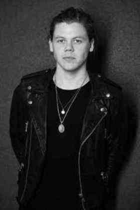 Conrad Sewell quotes