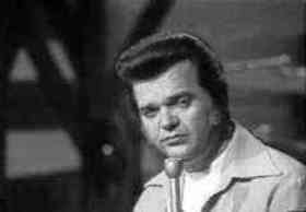 Conway Twitty quotes