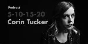 Corin Tucker quotes