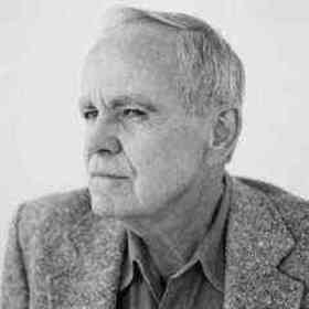 Cormac McCarthy quotes
