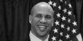 Cory Booker quotes