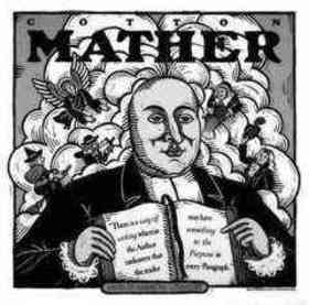 Cotton Mather quotes