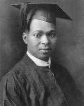 Countee Cullen quotes