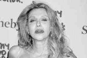 Courtney Love quotes