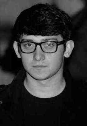 Craig Roberts quotes