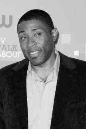 Cress Williams quotes