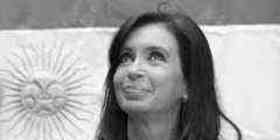 Cristina Kirchner quotes