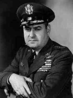 Curtis LeMay quotes