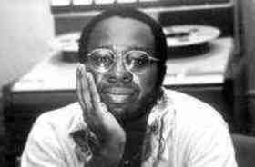 Curtis Mayfield quotes