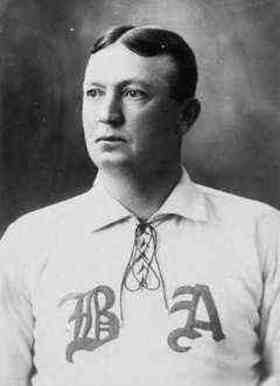 Cy Young quotes