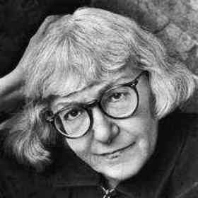 Cynthia Ozick quotes