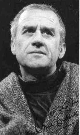 Cyril Cusack quotes