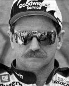 Dale Earnhardt quotes