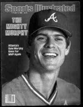 Dale Murphy quotes