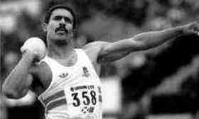 Daley Thompson quotes