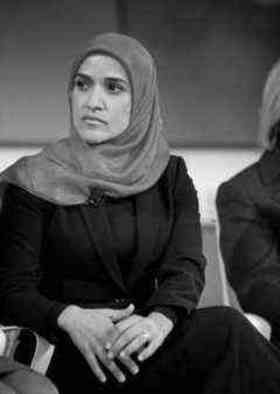 Dalia Mogahed quotes