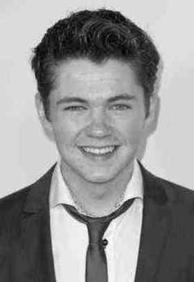 Damian McGinty quotes
