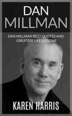 Dan Millman quotes