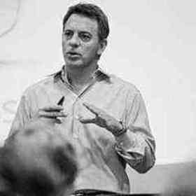 Dan Pallotta quotes