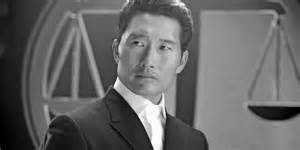 Daniel Dae Kim quotes