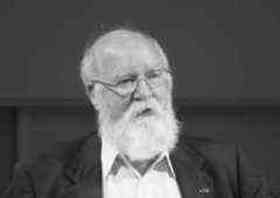 Daniel Dennett quotes