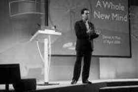 Daniel H. Pink quotes