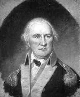 Daniel Morgan quotes