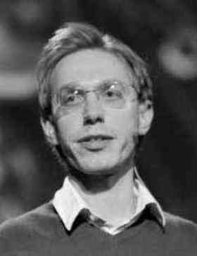 Daniel Tammet quotes