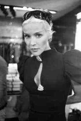 Daphne Guinness quotes