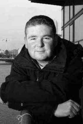 Darren Shan quotes