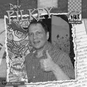 Dav Pilkey quotes