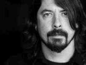 Dave Grohl quotes