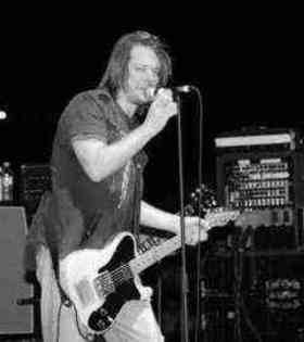 Dave Pirner quotes